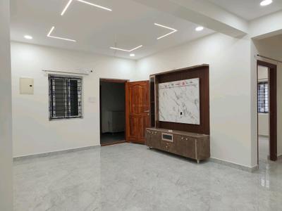 Living Room Image of 1900 Sq.ft 3 BHK Apartment / Flat for rent in Narsingi Hyderabad for Rs. 50000