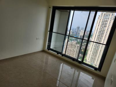 Bedroom Image of 560 Sq.ft 2 BHK Apartment / Flat for sale in Antop Hill Mumbai for Rs. 23500000