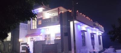 Image of 500 Sq.ft 1 BHK Independent House for rent in Chandpur Bichpuri, Bareilly for Rs. 3000