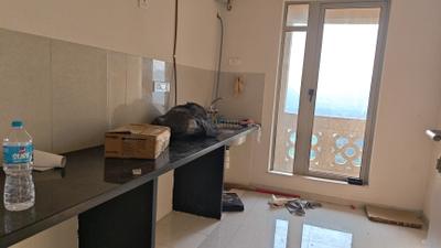 Kitchen Image of 1277 Sq.ft 2 BHK Apartment / Flat for sale in Panvel Navi Mumbai for Rs. 13000000