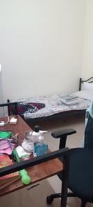 Bedroom Image of 1200 Sq.ft 2 BHK Apartment / Flat for rent in Kavadiguda Hyderabad for Rs. 25000