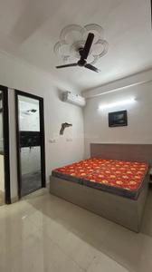 Bedroom Image of 1200 Sq.ft 3 BHK Apartment / Flat for sale in Prem Nagar 2, Sector 12 Gurgaon for Rs. 6500000