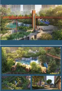 Balcony Image of 1150 Sq.ft 2 BHK Apartment / Flat for sale in Yashada EVO, Punawale Pune for Rs. 9998000