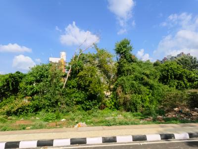 Image of 6000 Sq.ft Residential Plot / Land for sale in Yerthiganahalli, Bengaluru for Rs. 19200000