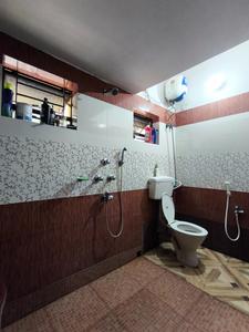 Bathroom Image of 2000 Sq.ft 4.5 BHK Independent House for sale in Boral Kolkata for Rs. 5495000