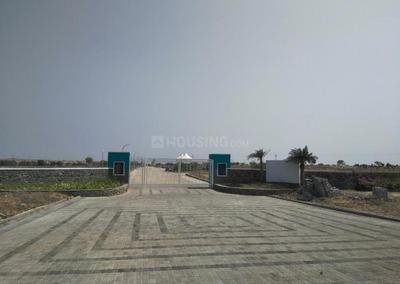 Floor Plan Image of 1000 Sq.ft Residential Plot / Land for sale in Mundhwa Pune for Rs. 249999