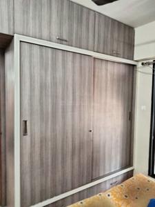 Bedroom Image of 1173 Sq.ft 2 BHK Apartment / Flat for sale in Palanpur Surat for Rs. 5500000
