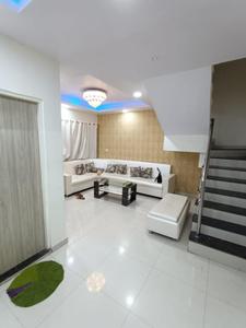 Hall Image of 1200 Sq.ft 2 BHK Independent House for rent in Minal Residency Bhopal for Rs. 16000