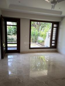 Bedroom Image of 2450 Sq.ft 3 BHK Builder Floor for rent in Sector 35 Chandigarh for Rs. 190000