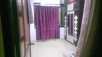 Bedroom Image of 880 Sq.ft 2 BHK Apartment / Flat for sale in Mahavir Nagari Towers, Kalyan West Kalyan for Rs. 8500000