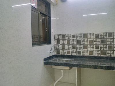 Kitchen Image of 936 Sq.ft 2 BHK Apartment / Flat for sale in Kapleshwara Residency, Dombivli East Thane for Rs. 6299000