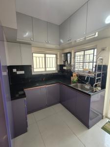 Kitchen Image of 1425 Sq.ft 3 BHK Apartment / Flat for sale in Kodathi Bengaluru for Rs. 16000000