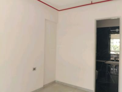 Bedroom Image of 670 Sq.ft 2 BHK Apartment / Flat for sale in MICL Aaradhya Parkwood 1, Mira Road East Mira Bhayandar for Rs. 12700000