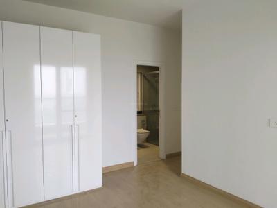 Bedroom Image of 2300 Sq.ft 3 BHK Apartment / Flat for sale in DLF One Midtown, Karampura New Delhi for Rs. 64000000