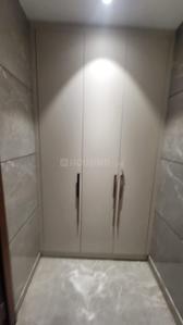 Kitchen Image of 2700 Sq.ft 4 BHK Builder Floor for sale in Greater Kailash II New Delhi for Rs. 110000000
