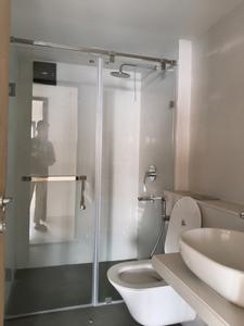 Common Bathroom Image of 1085 Sq.ft 3 BHK Apartment / Flat for sale in Gold Star Heritage Heights, Matunga East Mumbai for Rs. 47500000