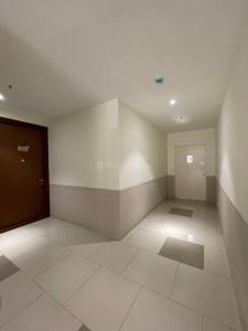 Hall Image of 600 Sq.ft 1 BHK Apartment / Flat for sale in Prestige Jindal City, Anchepalya Bengaluru for Rs. 10200000