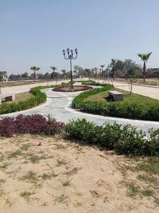 Image of 900 Sq.ft Residential Plot / Land for sale in Ajhai Kalan, Vrindavan for Rs. 1000000