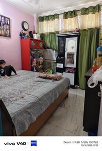 Bedroom Image of 680 Sq.ft 2 BHK Apartment / Flat for sale in Pul Prahlad Pur New Delhi for Rs. 3000000