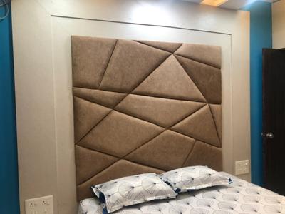 Bedroom Image of 1260 Sq.ft 3 BHK Apartment / Flat for sale in Sarvesh Nakshtra Angan, Pirangut Pune for Rs. 7000000