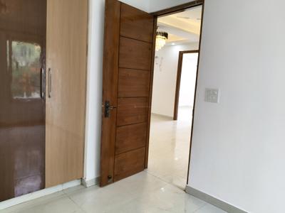 Bedroom Image of 1500 Sq.ft 3 BHK Apartment / Flat for sale in Palam Vihar Gurgaon for Rs. 17400000