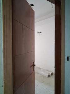 Main Entrance Image of 451 Sq.ft 1 BHK Apartment / Flat for sale in Kulesara Greater Noida for Rs. 1798000