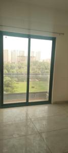 Bedroom Image of 1050 Sq.ft 3 BHK Apartment / Flat for rent in Darshanam Seltosa, Sevasi Vadodara for Rs. 19000