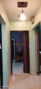 Hall Image of 900 Sq.ft 2 BHK Apartment / Flat for sale in Gopal Parvati Park, Hingna Nagpur for Rs. 2200000