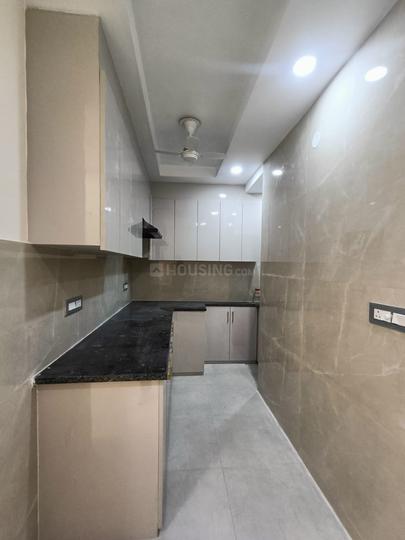RWA Pragati Park Block H18 and L Kitchen 1
