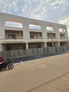 Image of 3500 Sq.ft 5 BHK Villa for sale in Jagatpura, Jaipur for Rs. 25100000