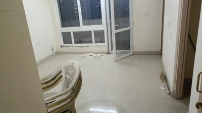 Bedroom Image of 1280 Sq.ft 2.5 BHK Apartment / Flat for sale in UPAVP Ganga Yamuna And Hindon Enclave, Siddharth Vihar Ghaziabad for Rs. 12300000