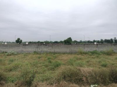 Image of 150 Sq.ft Residential Plot / Land for sale in La Dimora City, Tajupur, Faridabad for Rs. 12750000