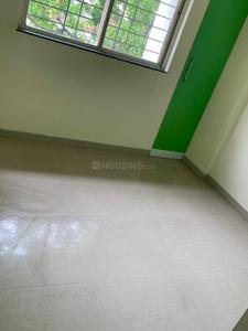 Bedroom Image of 1053 Sq.ft 2 BHK Apartment / Flat for rent in Nimhan Vedant Residency, Sus Pune for Rs. 27000