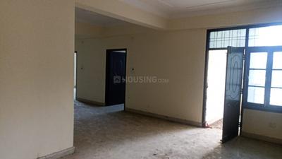 Hall Image of 1814 Sq.ft 3 BHK Apartment / Flat for sale in Mahanagar Lucknow for Rs. 6500000