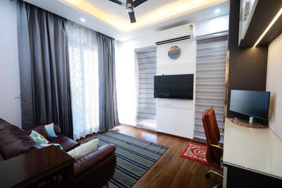 Hall Image of 1650 Sq.ft 4 BHK Apartment / Flat for sale in BPTP Terra, Sector 37D Gurgaon for Rs. 30000000