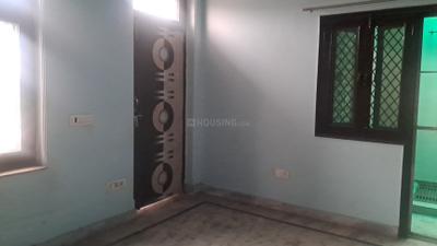 2 BHK Independent Builder Floor