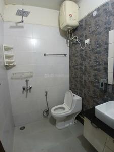 Image of 1350 Sq.ft 2 BHK Builder Floor for rent in Sector 46, Gurgaon for Rs. 40000