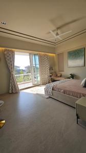 Bedroom Image of 7000 Sq.ft 4 BHK Independent House for sale in Virar East Virar for Rs. 40000000