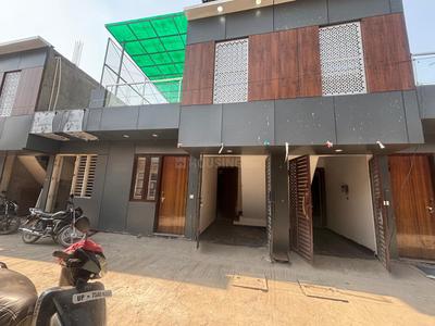 Image of 540 Sq.ft 2.5 BHK Villa for sale in Noida Extension, Greater Noida for Rs. 3600000
