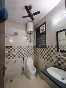 Image of 2000 Sq.ft 3 BHK Builder Floor for rent in Sector 46, Gurgaon for Rs. 52000