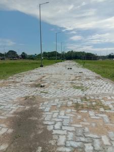 Image of 2880 Sq.ft Residential Plot / Land for sale in Swapnabhumi, New Town, Kolkata for Rs. 6800000