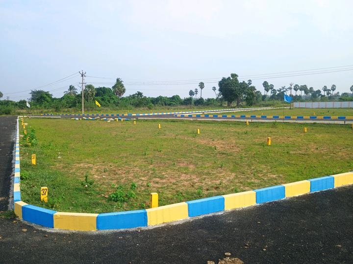 JJS Gomathi Amman Nagar Main Image 1