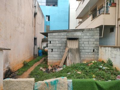 Image of 1280 Sq.ft Residential Plot / Land for sale in Amrutahalli, Bengaluru for Rs. 16000000