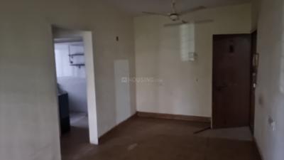 Living Room Image of 550 Sq.ft 1 BHK Apartment / Flat for sale in Raheja Twilight, Powai Mumbai for Rs. 12000000
