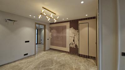 Living Room Image of 1800 Sq.ft 3 BHK Builder Floor for sale in BPTP Astaire Garden Floors, Sector 70A Gurgaon for Rs. 28000000