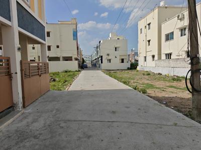 Image of 821 Sq.ft Residential Plot / Land for sale in Selaiyur, Chennai for Rs. 4761800