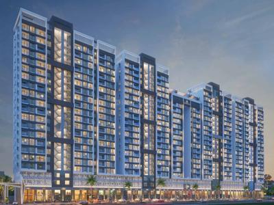 2 BHK Flat