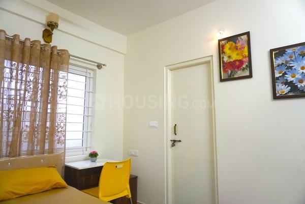 Hall Image of Daisy House in BTM Layout, Bengaluru
