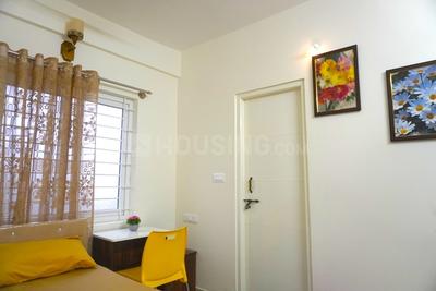 Hall Image of Daisy House in BTM Layout, Bengaluru