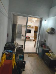 Hall Image of 1001 Sq.ft 3 BHK Apartment / Flat for sale in Goel Hill Shire, Wagholi Pune for Rs. 9800000